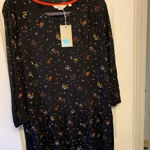 NWT Boden tunic XL